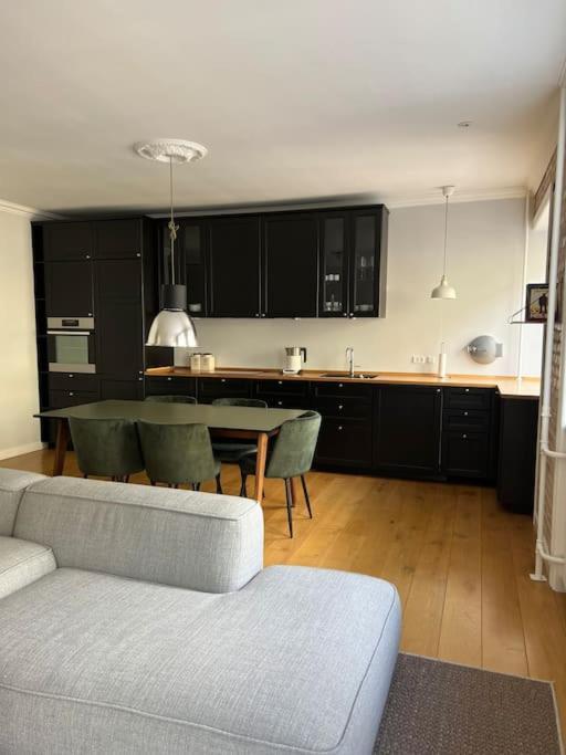 Cozy Apartment In Christianshavn W Two Balconies. Copenhaga Exterior foto