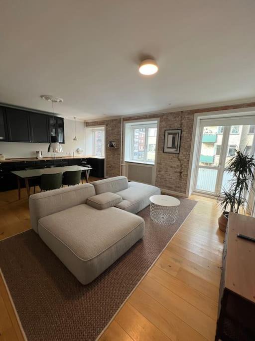 Cozy Apartment In Christianshavn W Two Balconies. Copenhaga Exterior foto