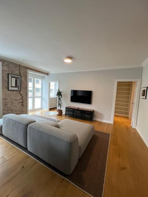 Cozy Apartment In Christianshavn W Two Balconies. Copenhaga Exterior foto